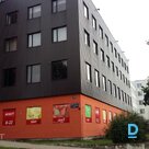 Office for rent Eizenšteina S. iela 29