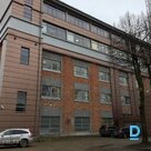 Office for rent Ieriķu iela 5