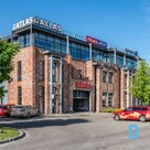 Office for rent Ulbrokas iela 19a