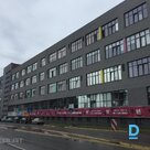 Izīrē biroju Braslas iela 29a