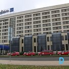 Izīrē biroju Kuģu iela 24