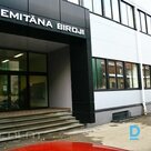 Izīrē biroju Zemitāna iela 2d