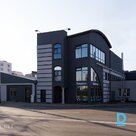 Izīrē biroju Pulkveža Brieža iela 43