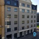 Izīrē biroju Miera iela 2