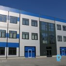 Izīrē biroju Daugavgrīvas iela 77