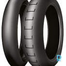 MICHELIN POWER SUPERMOTO 120 75 R16.5