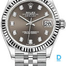 Pārdod Rolex Datejust 31 mm