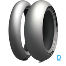 Michelin POWER SLICK 2 190 55 R17