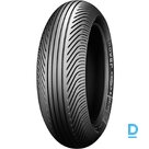 Michelin POWER RAIN 120 60 R17
