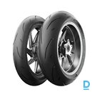Michelin POWER GP2 160 60 R17