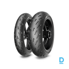 Michelin POWER 5 120 70 R17