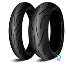 MICHELIN PILOT POWER 2CT 110 70 R17