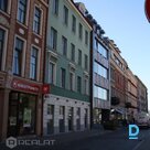 Izīrē biroju Grēcinieku iela 22