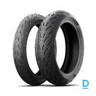 Michelin ROAD 6 140 70 R17