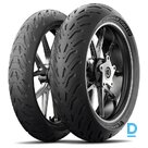 Michelin ROAD 6 GT 190 50 R17