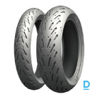 Michelin ROAD 5 190 50 R17