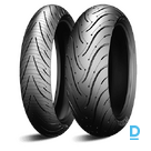 Michelin PILOT ROAD 3 160 60 R18