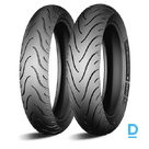 Michelin PILOT STREET RADIAL 110 70 R17