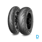 Michelin COMMANDER III CRUISER 80 90 R21