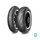 Michelin COMMANDER III TOURING 120 70 R21