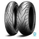Michelin COMMANDER II 80 90 R21