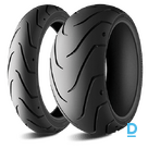 Michelin SCORCHER 11 140 75 R15