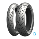 Michelin SCORCHER 21 160 60 R17
