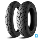 Michelin SCORCHER 31 100 90 R19