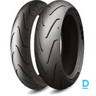 Michelin SCORCHER SPORT 120 70 R17