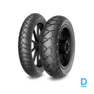 Michelin SCORCHER ADVENTURE 120 70 R19