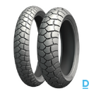Michelin ANAKEE ADVENTURE 170 60 R17