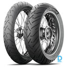 Michelin ANAKEE ROAD 110 80 R19