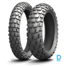 Michelin ANAKEE WILD 170 60 R17