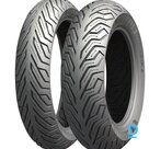 Michelin CITY GRIP SAVER 100 90 R10