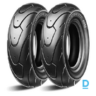 Michelin BOPPER 130 90 R10