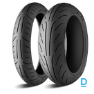 Michelin POWER PURE SC 120 70 R12