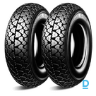 Michelin S83 100 90 R10
