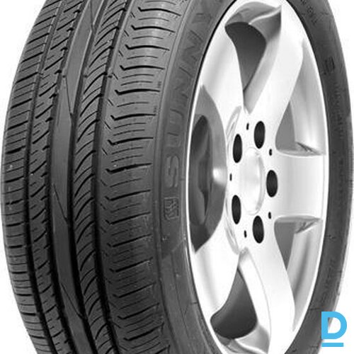 SUNNY NP226 205 55 R16 91V