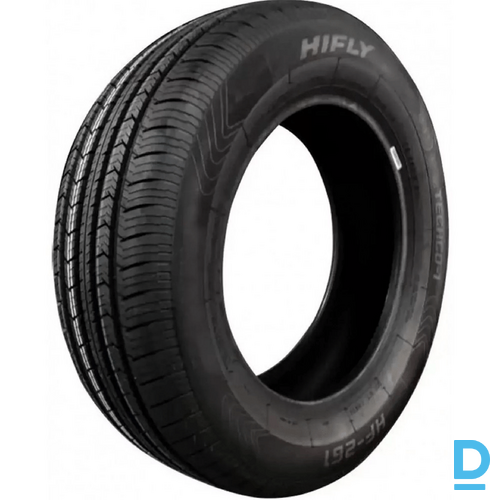 HIFLY HF-261 215 60 R16 95H
