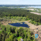 Pārdod zemi Lapaiņi