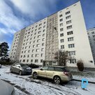Продают квартиру в Rīga Katlakalns Bauskas 207