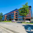 Unity biznesa centrs - birojs ar terasi