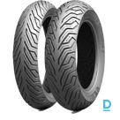 MICHELIN CITY GRIP 2 110 70 R11