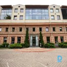 Industriāls biroju centrs "VEF kvartāls"