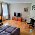 Izīrē dzīvokli Jūrmalā