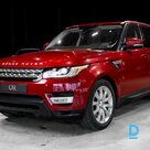 Land Rover Range Rover Sport 3.0d на продажу, 2016