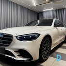 Mercedes-Benz S580 4Matic Amg на продажу, 2022