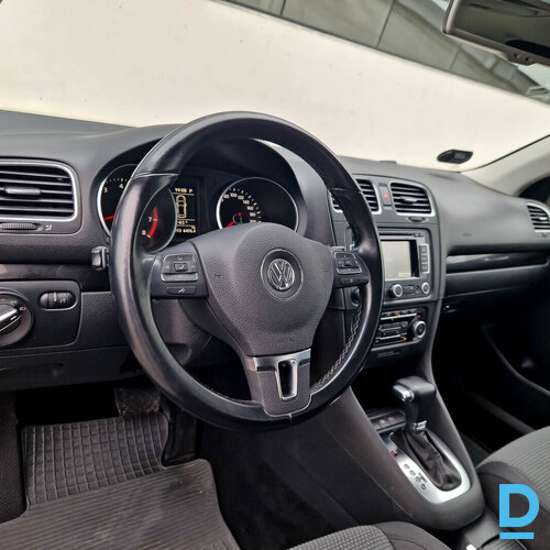 Pārdod Volkswagen Golf 6 1.4i, 2010 Pārdod Volkswagen Golf 6 1.4i, 2010