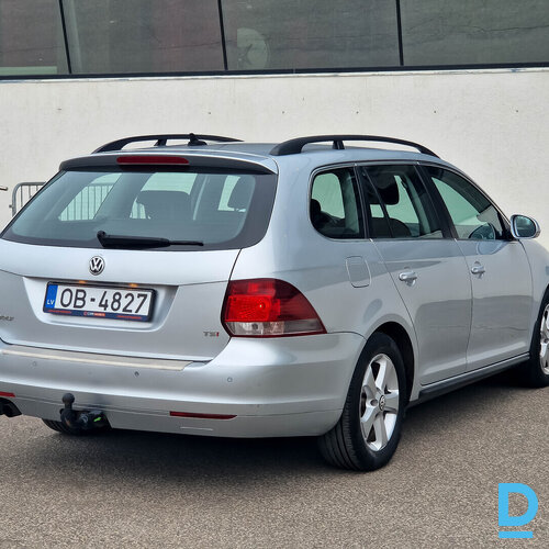 Pārdod Volkswagen Golf 6 1.4i, 2010 Pārdod Volkswagen Golf 6 1.4i, 2010
