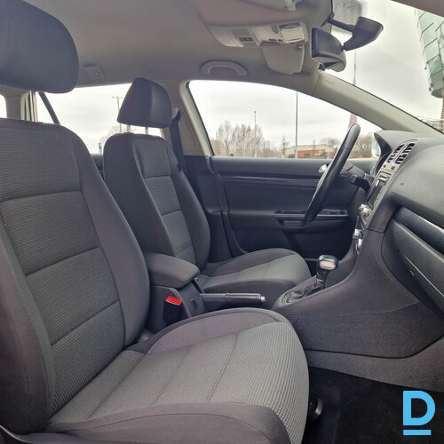Pārdod Volkswagen Golf 6 1.4i, 2010 Pārdod Volkswagen Golf 6 1.4i, 2010